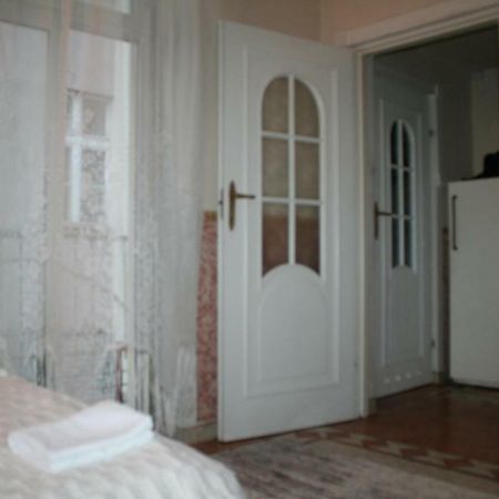 Apartament Diamentowy W Centrum Olštýn Exteriér fotografie