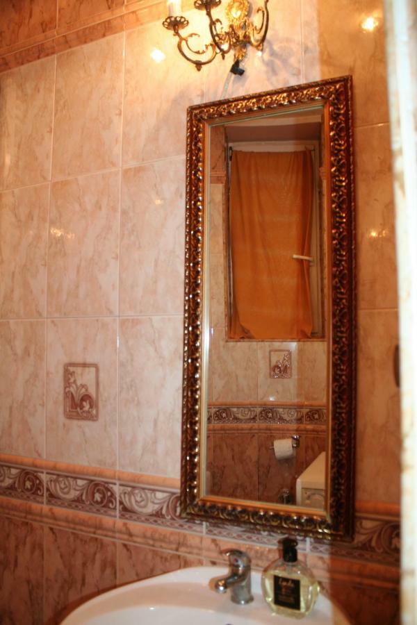 Apartament Diamentowy W Centrum Olštýn Exteriér fotografie