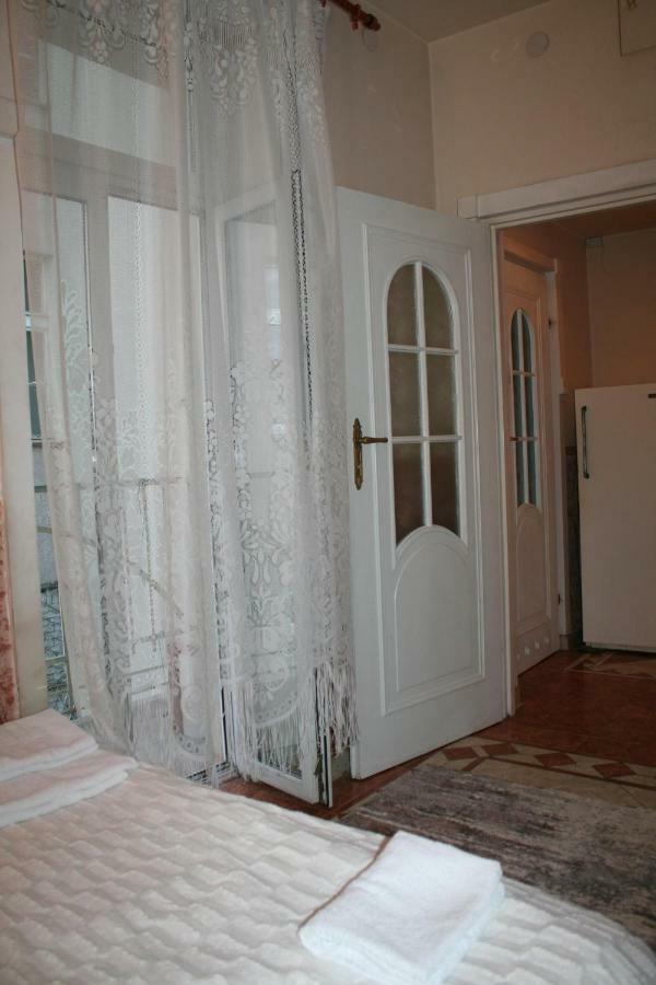 Apartament Diamentowy W Centrum Olštýn Exteriér fotografie