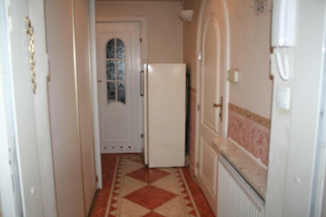 Apartament Diamentowy W Centrum Olštýn Exteriér fotografie