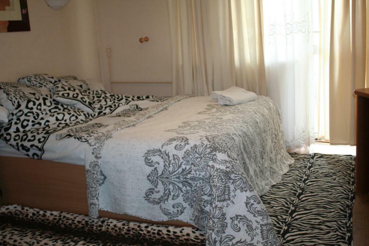 Apartament Diamentowy W Centrum Olštýn Exteriér fotografie